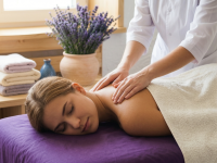 Massage vrouwen en baby's Kaatsheuvel Praktijk MaVie