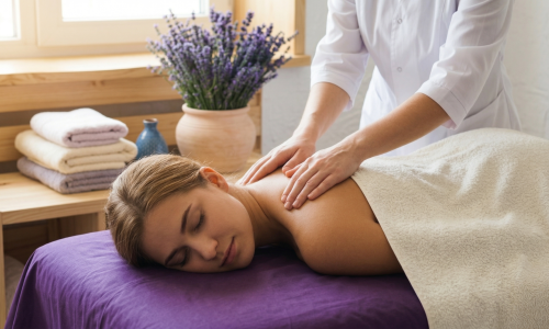 Massage vrouwen en baby's Kaatsheuvel Praktijk MaVie