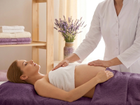 Massage vrouwen en baby's Kaatsheuvel Praktijk MaVie